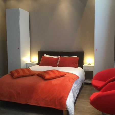 Suite 11 แอนต์เวิร์ป ภายนอก รูปภาพ