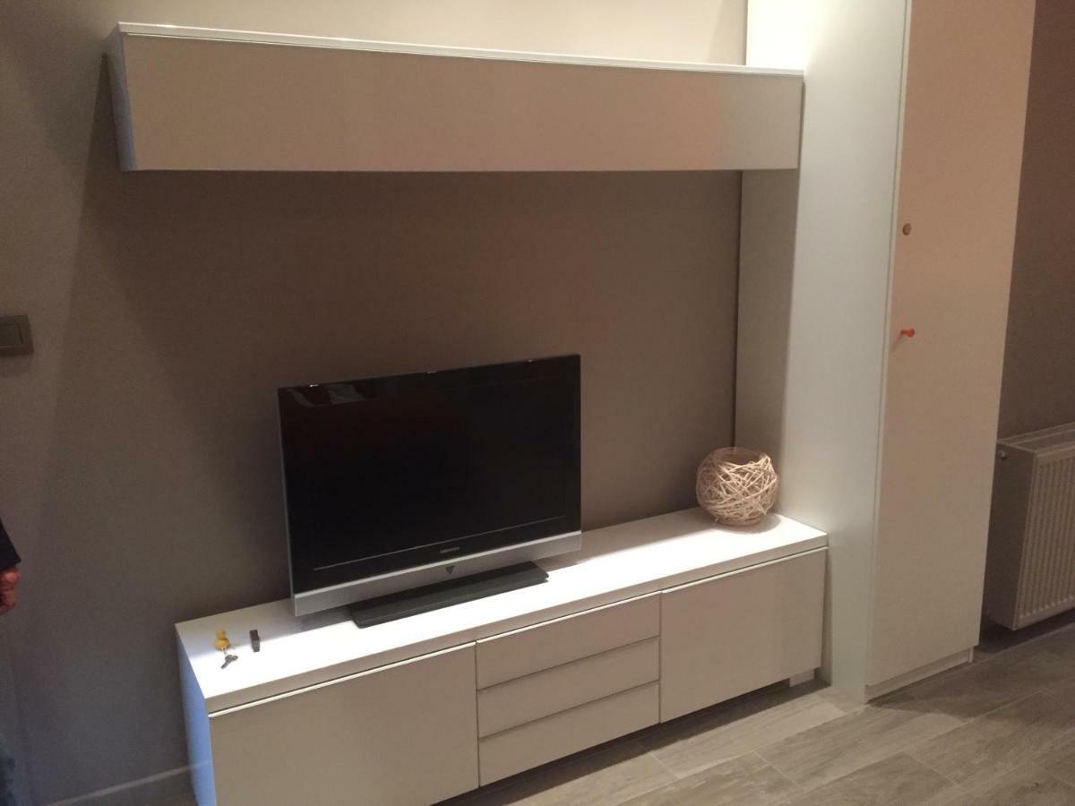 Suite 11 แอนต์เวิร์ป ภายนอก รูปภาพ