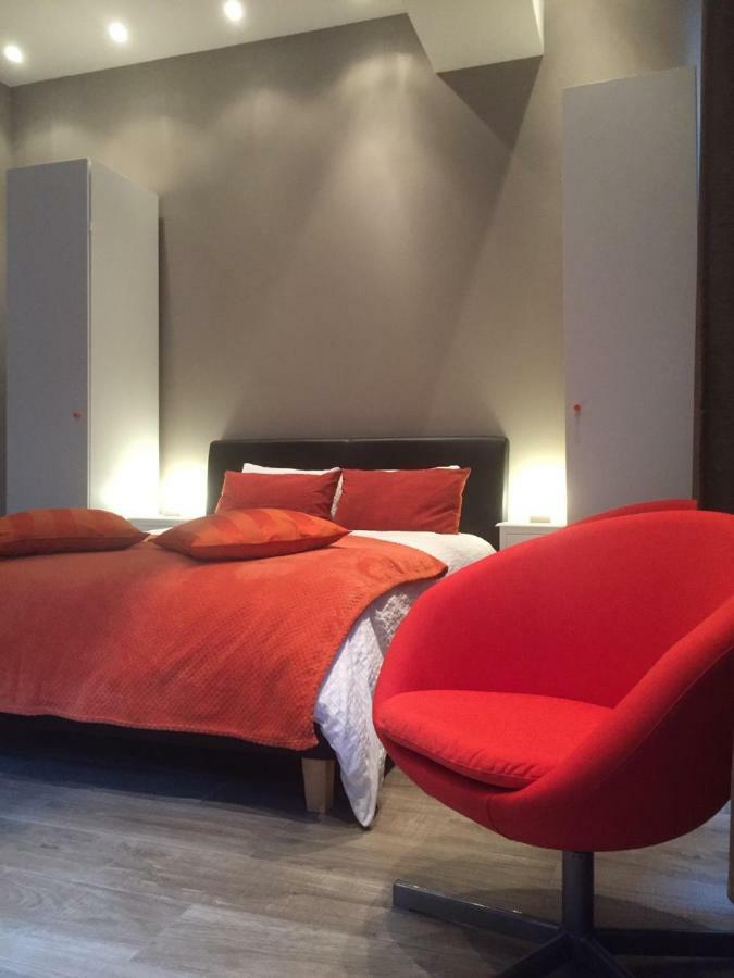 Suite 11 แอนต์เวิร์ป ภายนอก รูปภาพ