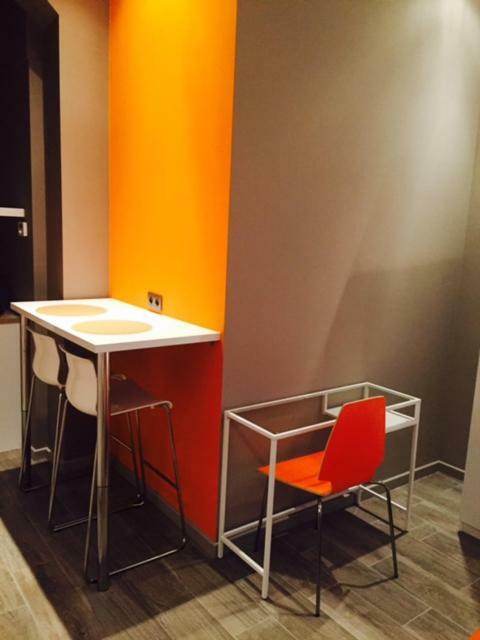 Suite 11 แอนต์เวิร์ป ภายนอก รูปภาพ