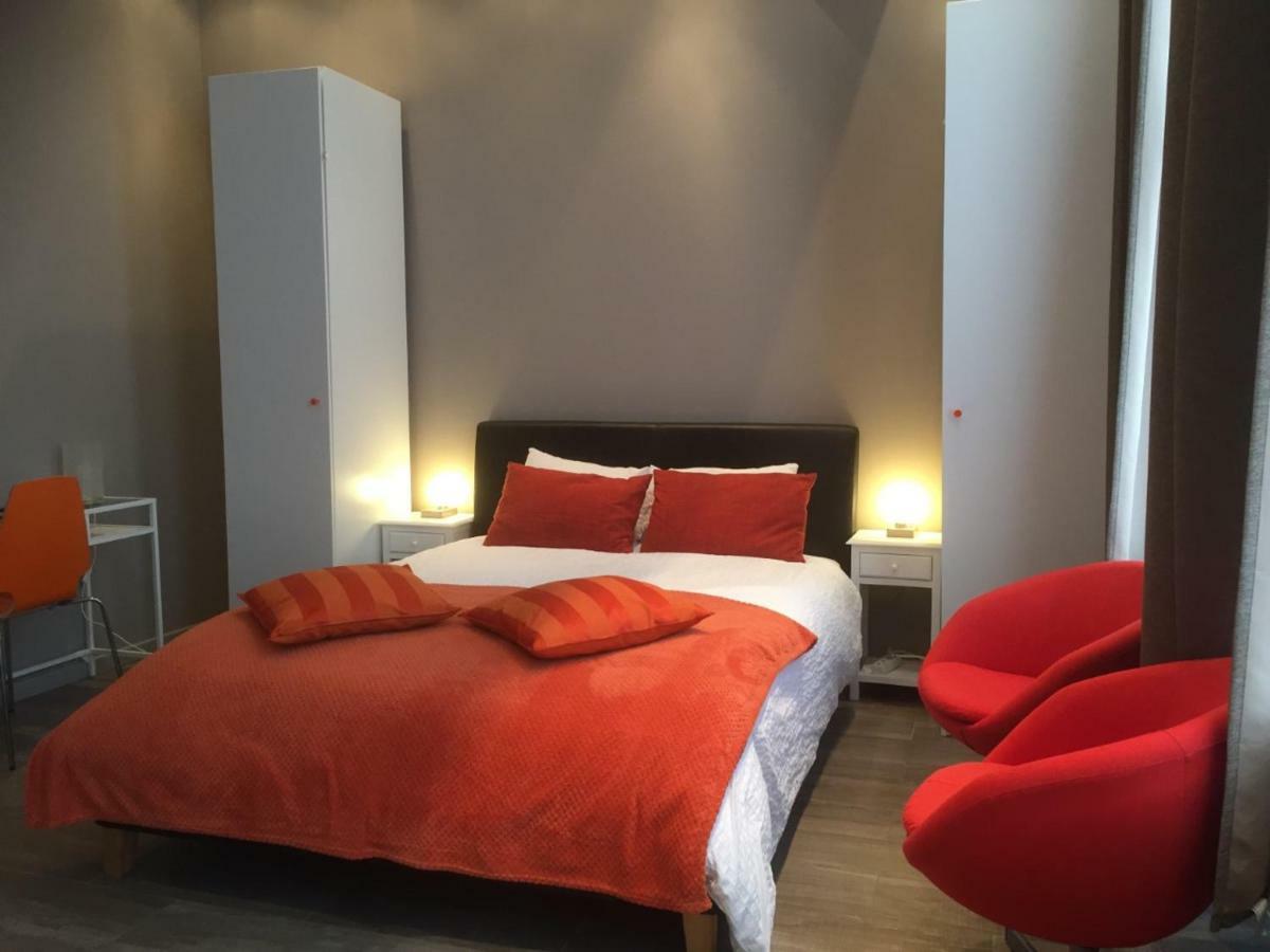 Suite 11 แอนต์เวิร์ป ภายนอก รูปภาพ