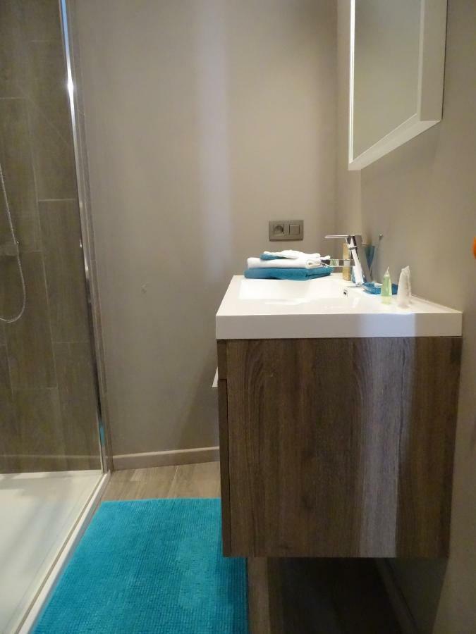 Suite 11 แอนต์เวิร์ป ภายนอก รูปภาพ