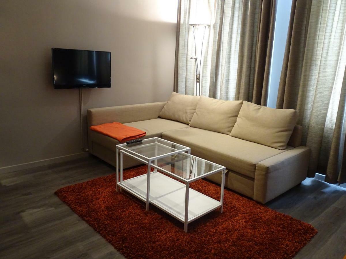 Suite 11 แอนต์เวิร์ป ภายนอก รูปภาพ