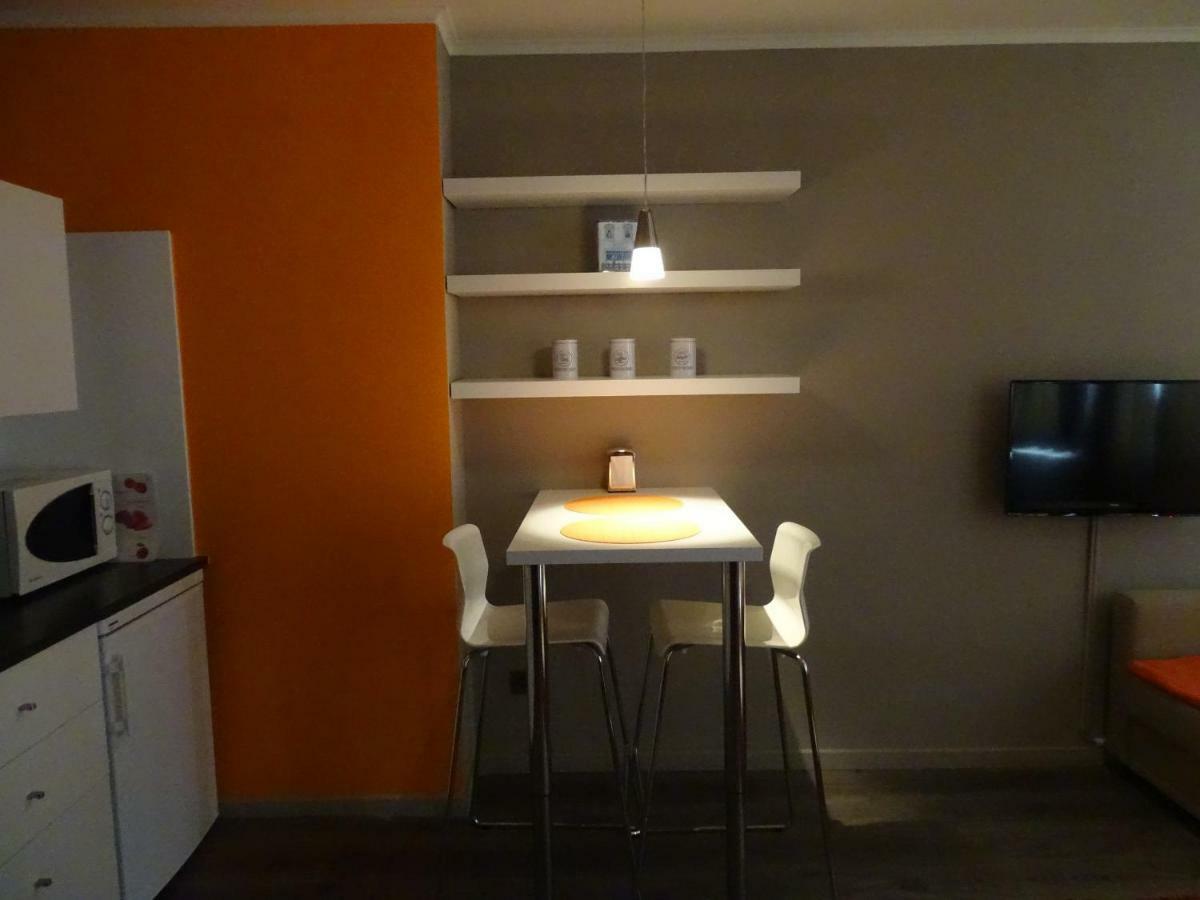 Suite 11 แอนต์เวิร์ป ภายนอก รูปภาพ