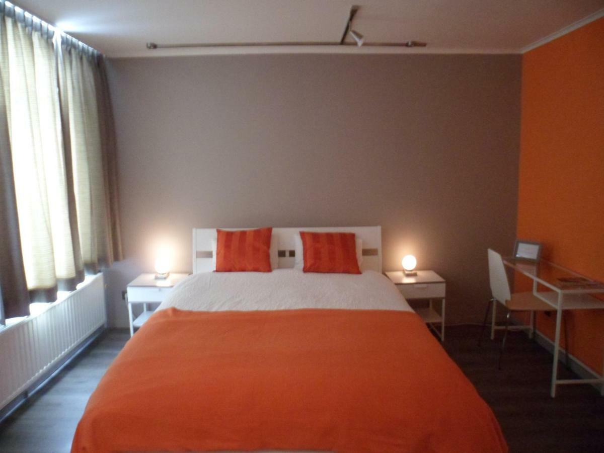 Suite 11 แอนต์เวิร์ป ภายนอก รูปภาพ