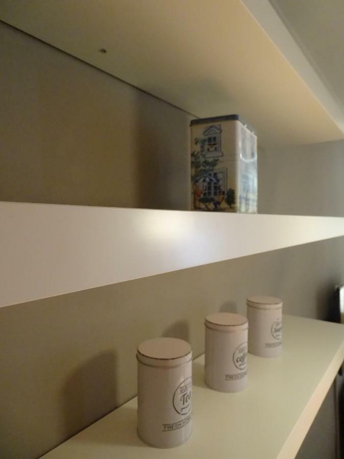 Suite 11 แอนต์เวิร์ป ภายนอก รูปภาพ