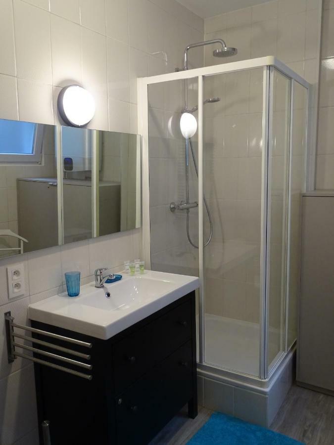 Suite 11 แอนต์เวิร์ป ภายนอก รูปภาพ