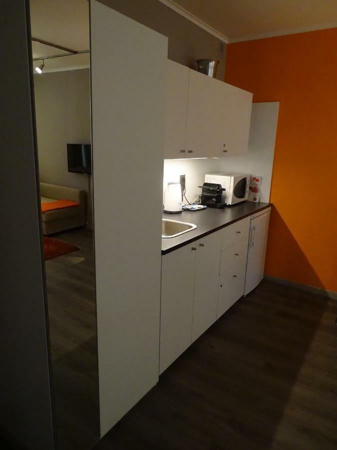 Suite 11 แอนต์เวิร์ป ภายนอก รูปภาพ