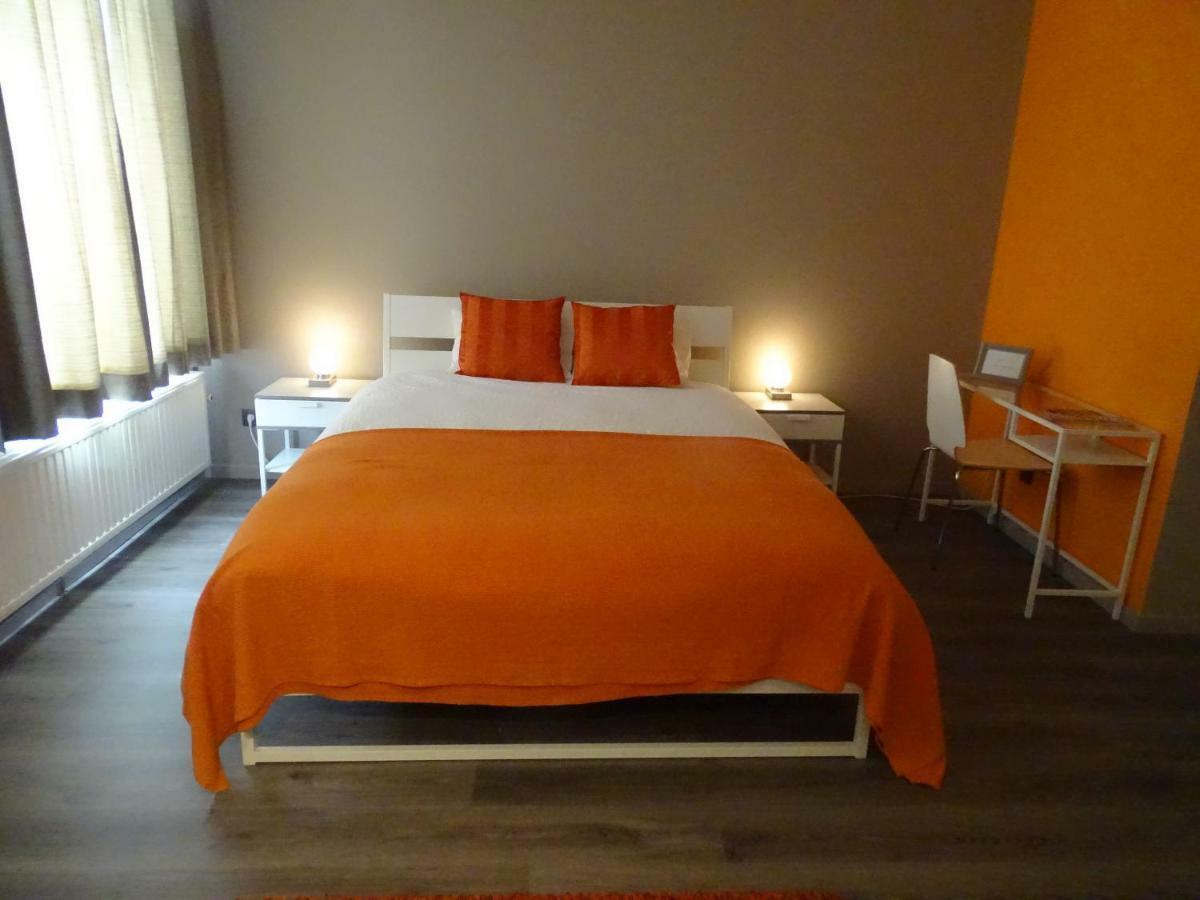 Suite 11 แอนต์เวิร์ป ภายนอก รูปภาพ